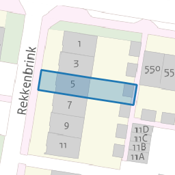 Perceel LNK00-Z-5846