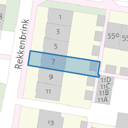 Perceel LNK00-Z-5847