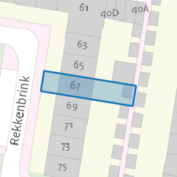 Perceel LNK00-Z-5879