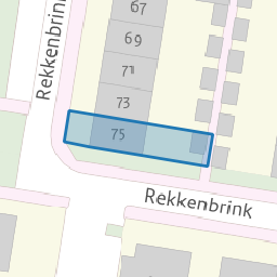 Perceel LNK00-Z-5883