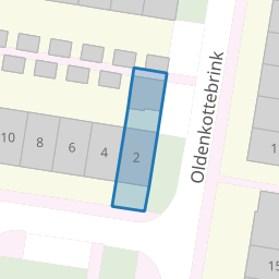 Perceel LNK00-Z-5893