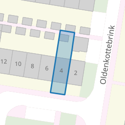 Perceel LNK00-Z-5894