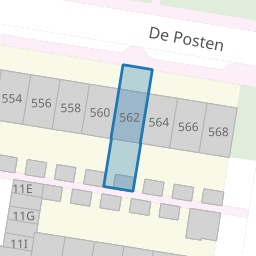 Perceel LNK00-Z-5897