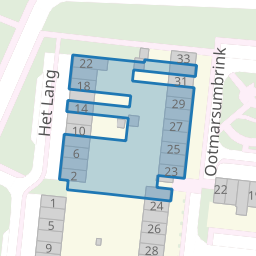 Perceel LNK00-Z-5925