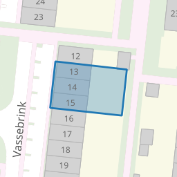 Perceel LNK00-Z-5926