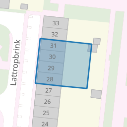 Perceel LNK00-Z-5940