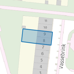 Perceel LNK00-Z-5941