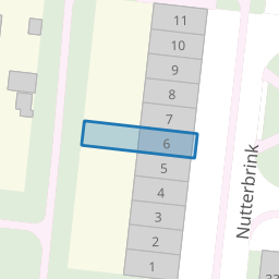 Perceel LNK00-Z-5947