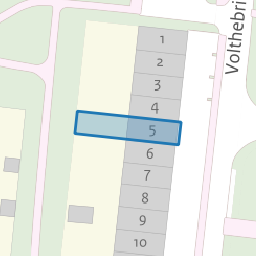 Perceel LNK00-Z-5957