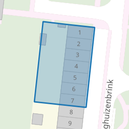 Perceel LNK00-Z-5959