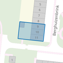 Perceel LNK00-Z-5961