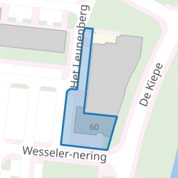 Perceel LNK00-Z-5962