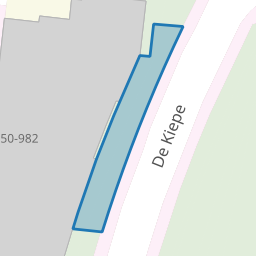 Perceel LNK00-Z-5965