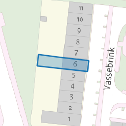 Perceel LNK00-Z-5984