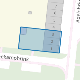 Perceel LNK00-Z-5991