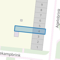 Perceel LNK00-Z-5992