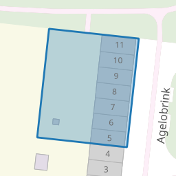 Perceel LNK00-Z-5993