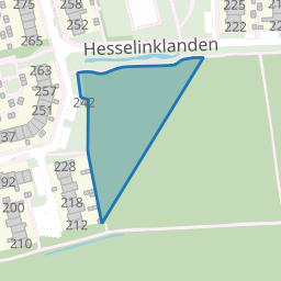 Perceel LNK00-Z-6002