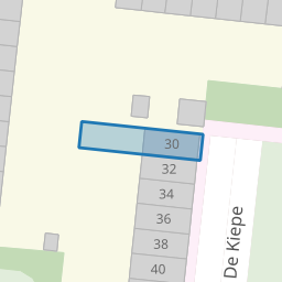 Perceel LNK00-Z-6016