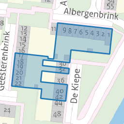 Perceel LNK00-Z-6017