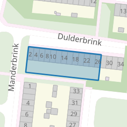 Perceel LNK00-Z-6041