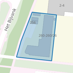 Perceel LNK00-Z-6044