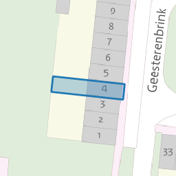 Perceel LNK00-Z-6057