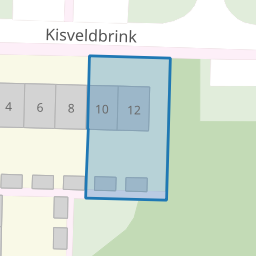Perceel LNK00-Z-6064