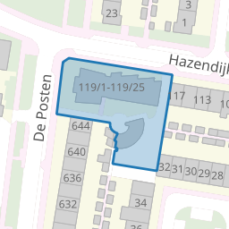 Perceel LNK00-Z-6071