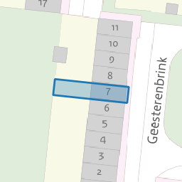 Perceel LNK00-Z-6098