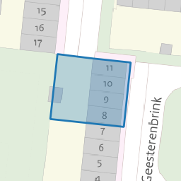 Perceel LNK00-Z-6099