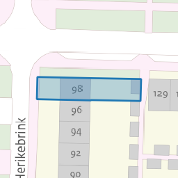 Perceel LNK00-Z-6101