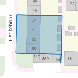 Perceel LNK00-Z-6102