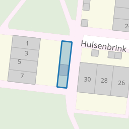 Perceel LNK00-Z-6142