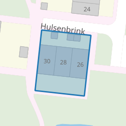 Perceel LNK00-Z-6143