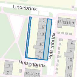 Perceel LNK00-Z-6144