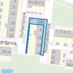 Perceel LNK00-Z-6146