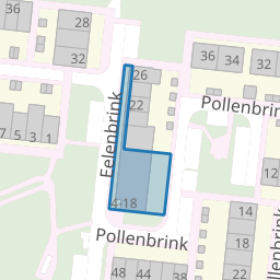 Perceel LNK00-Z-6150