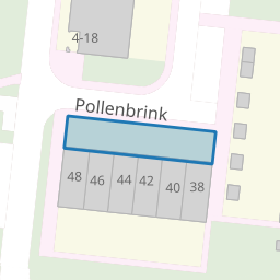 Perceel LNK00-Z-6151