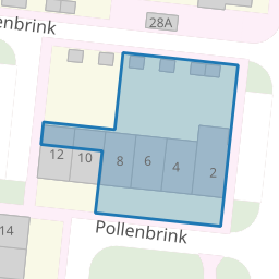 Perceel LNK00-Z-6153