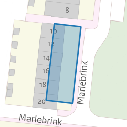 Perceel LNK00-Z-6159