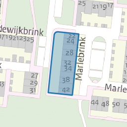 Perceel LNK00-Z-6161