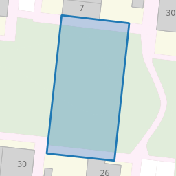 Perceel LNK00-Z-6168