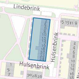 Perceel LNK00-Z-6170