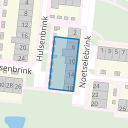 Perceel LNK00-Z-6174