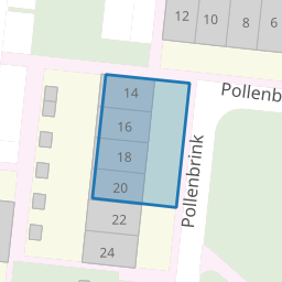 Perceel LNK00-Z-6180