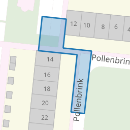 Perceel LNK00-Z-6181