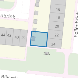 Perceel LNK00-Z-6188