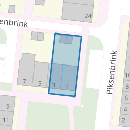 Perceel LNK00-Z-6198