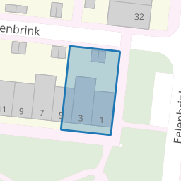 Perceel LNK00-Z-6200